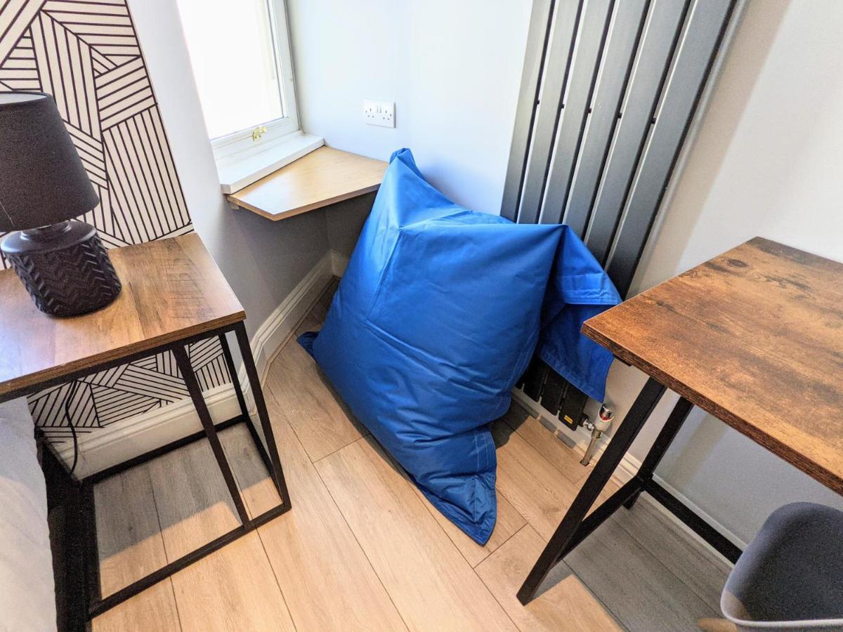 Saltwater Guest House Brighton Dış mekan fotoğraf