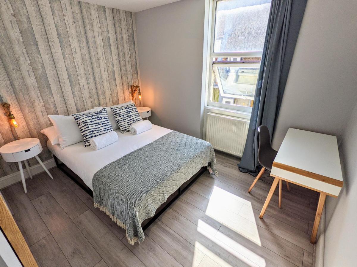 Saltwater Guest House Brighton Dış mekan fotoğraf