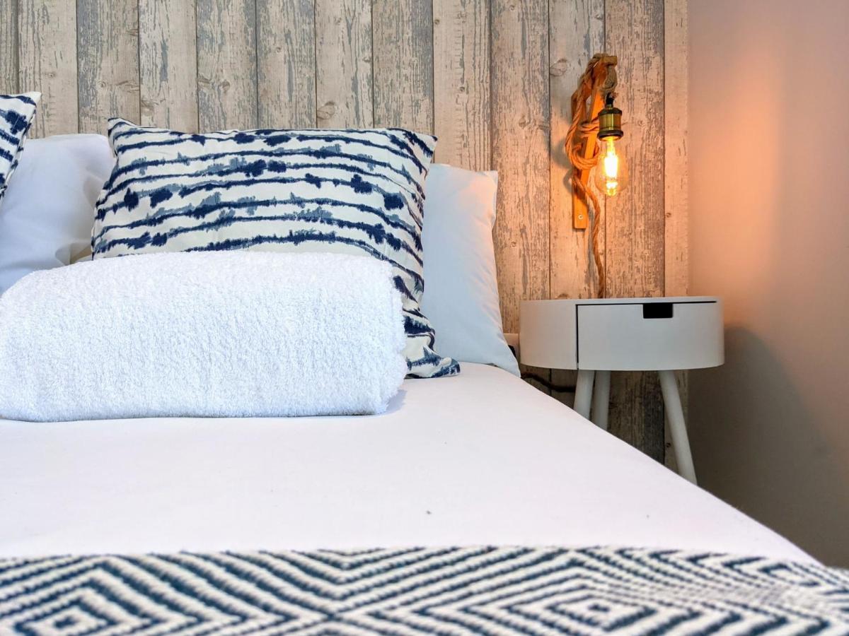 Saltwater Guest House Brighton Dış mekan fotoğraf