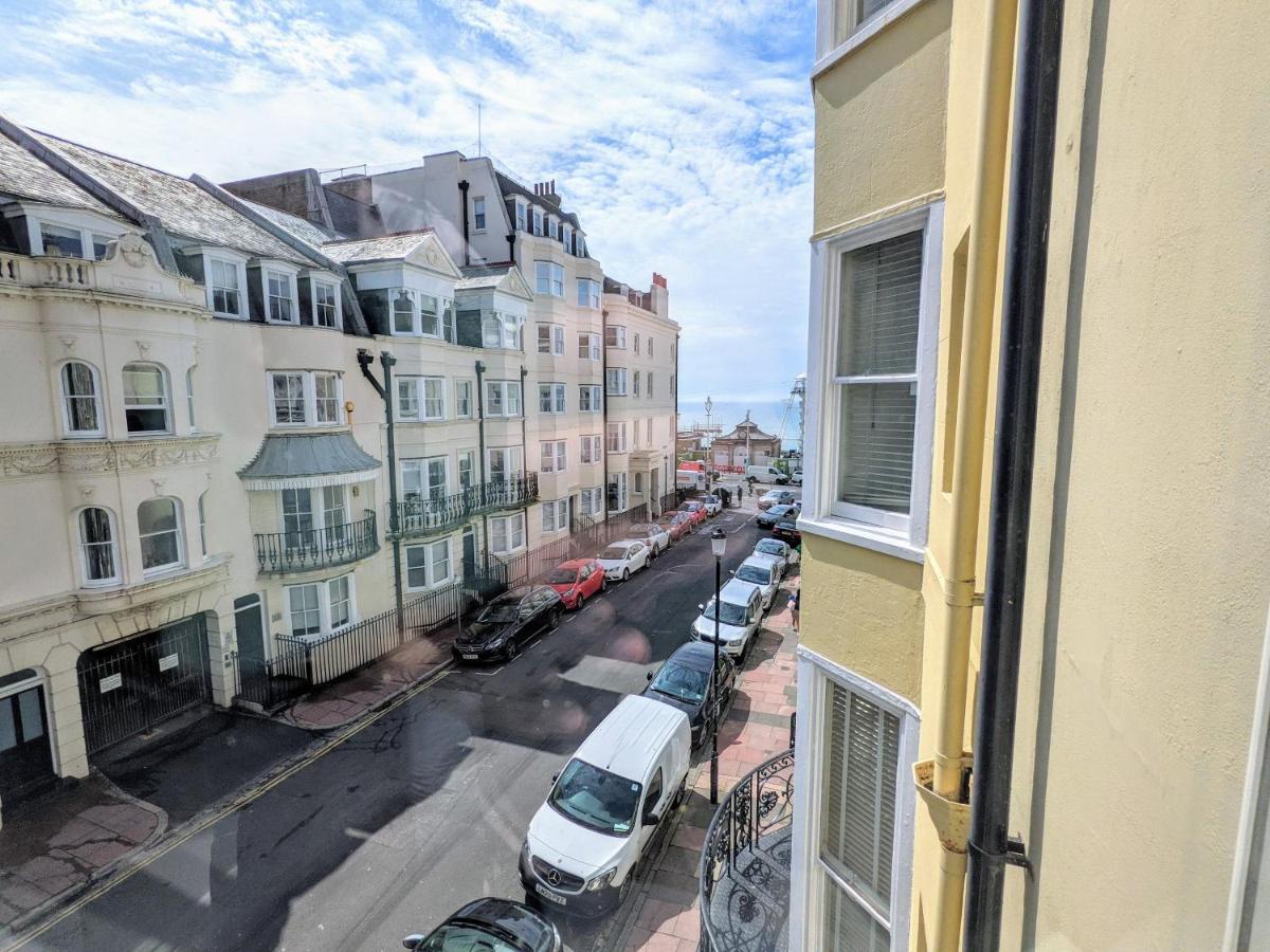 Saltwater Guest House Brighton Dış mekan fotoğraf