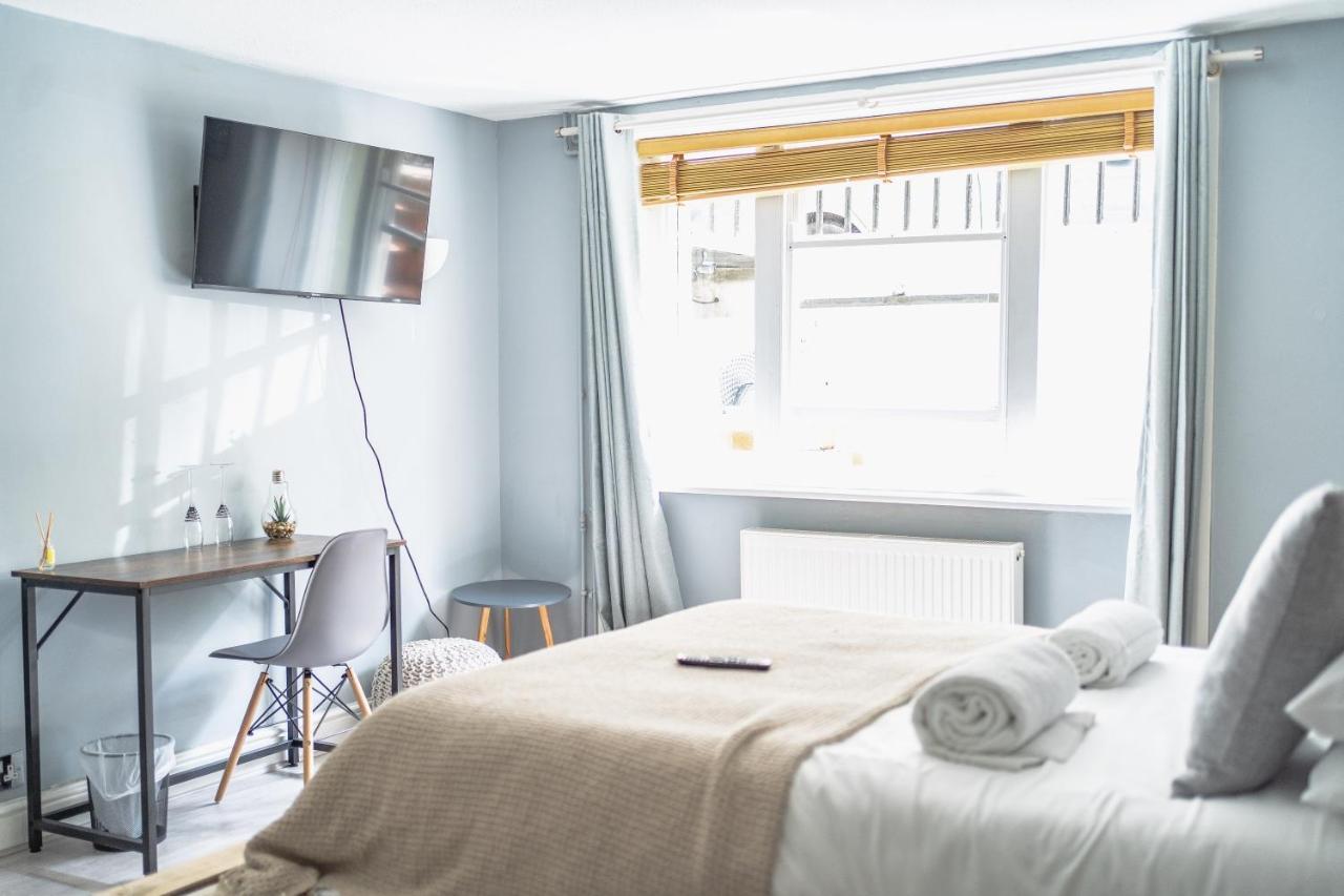 Saltwater Guest House Brighton Dış mekan fotoğraf