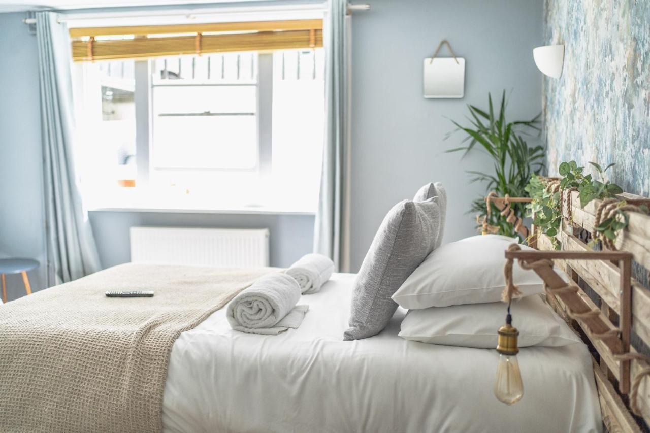 Saltwater Guest House Brighton Dış mekan fotoğraf