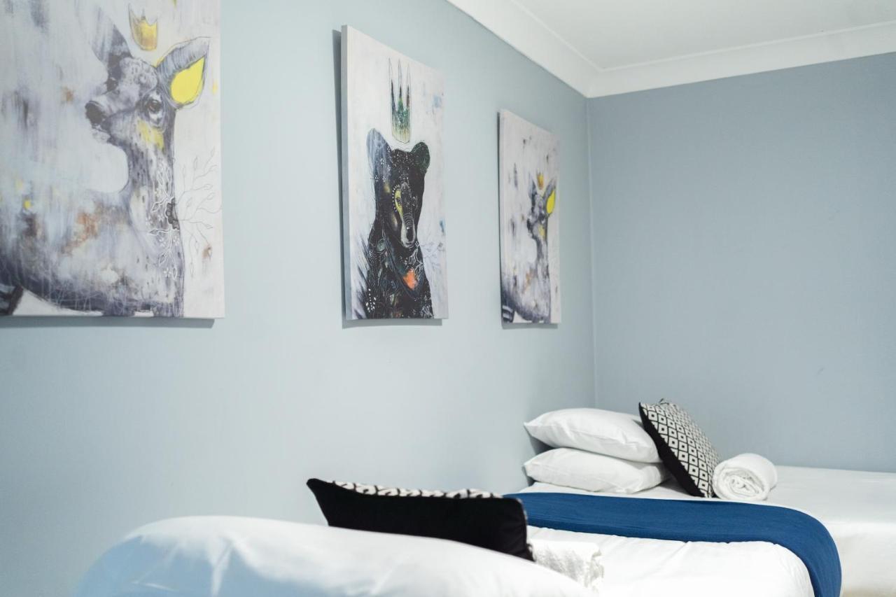 Saltwater Guest House Brighton Dış mekan fotoğraf