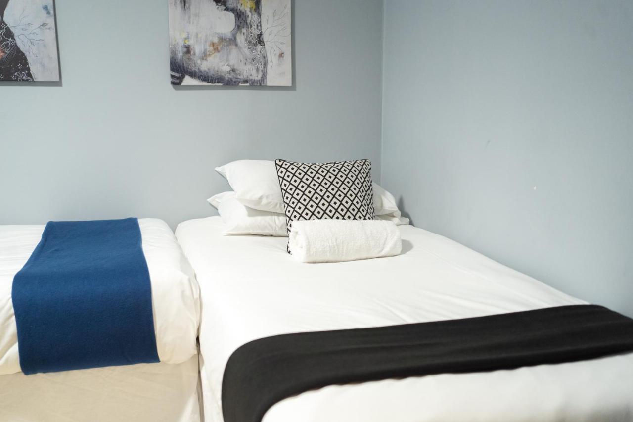 Saltwater Guest House Brighton Dış mekan fotoğraf