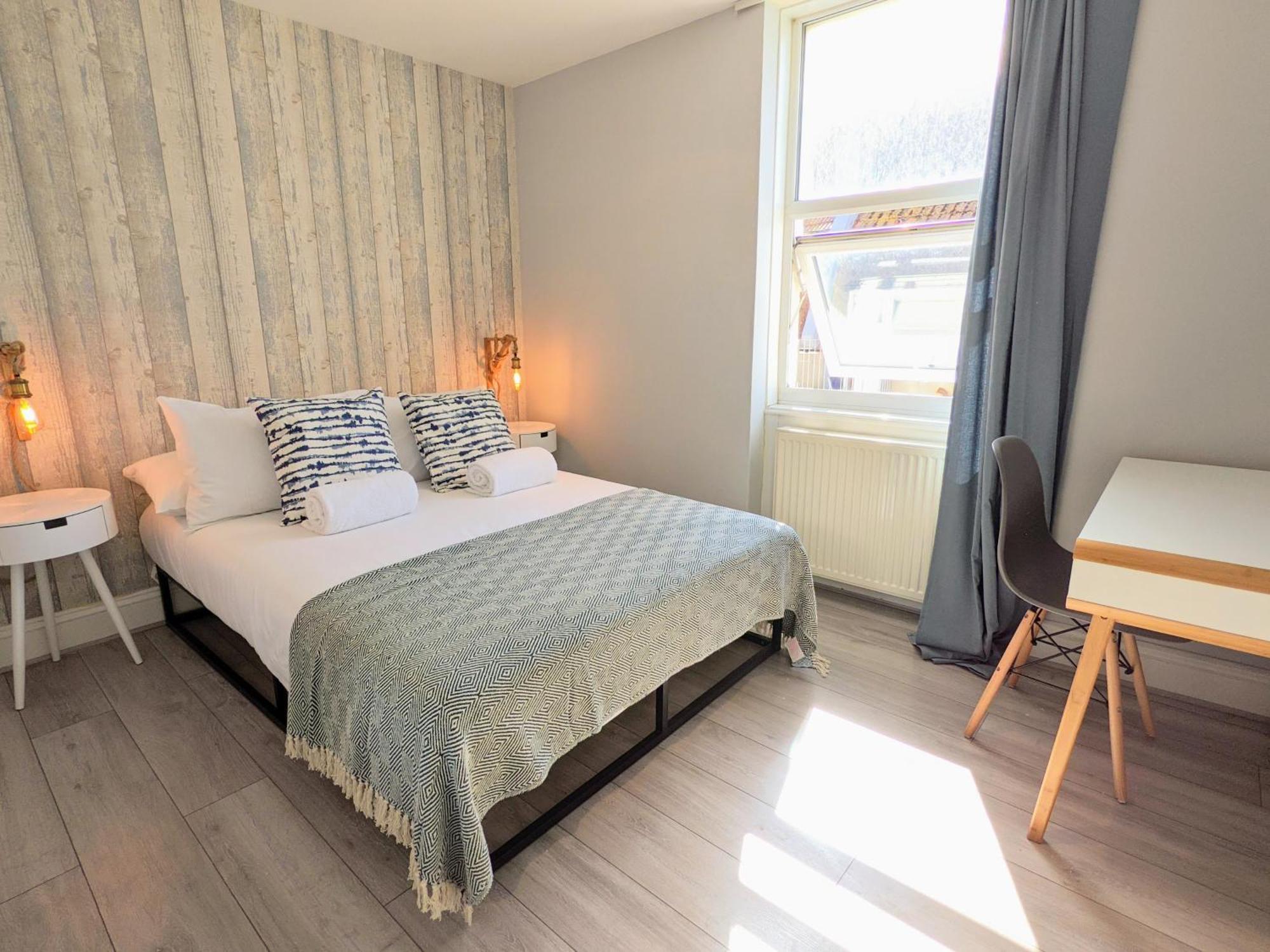 Saltwater Guest House Brighton Oda fotoğraf