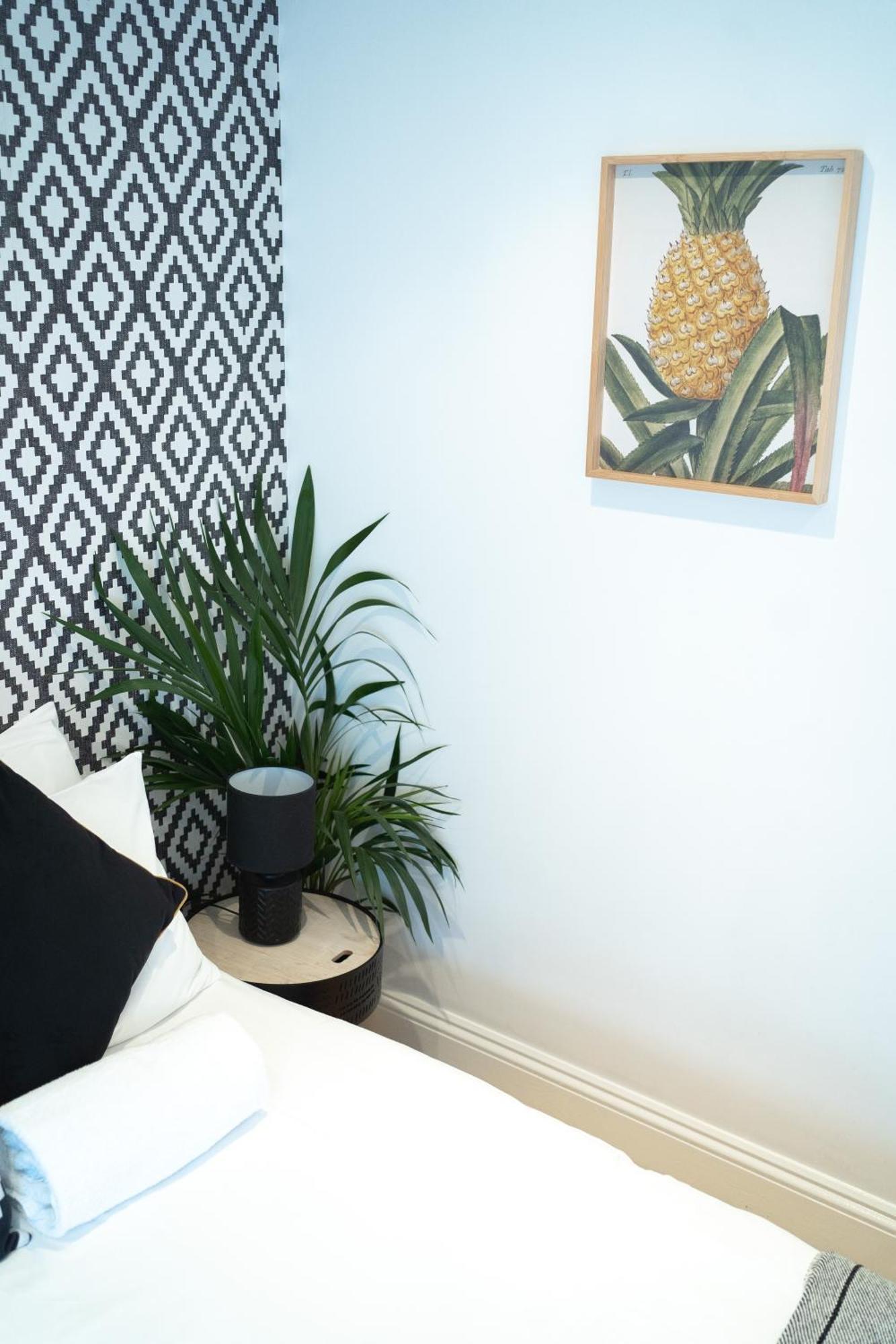 Saltwater Guest House Brighton Dış mekan fotoğraf